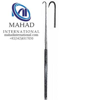 Joseph Skin Hook And Retractors